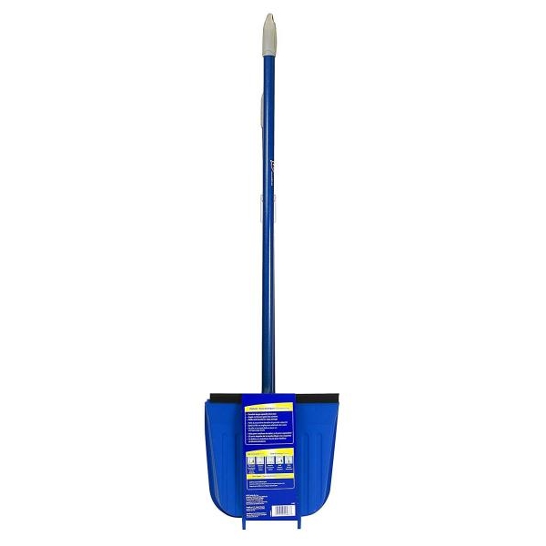 Stand And Store Stand & Store Lobby Broom And Dustpan Set, 1-Pack - Image 2