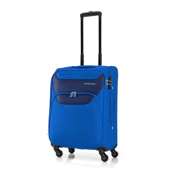 Kamiliant by American Tourister Kam Bali suitcase Sp 56Cm - Image 3