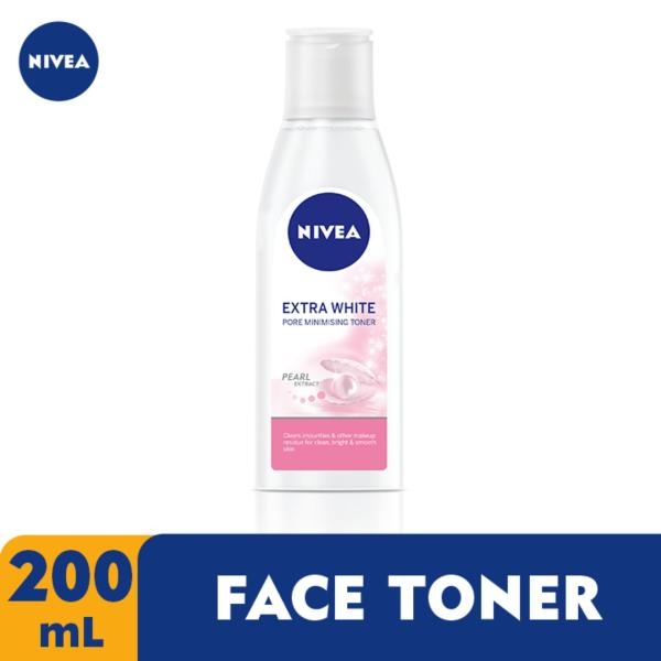 NIVEA Face Extra White Repair Toner - 200 ml - Image 2