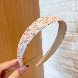 KOJA Fashion Accessories Cute Women Hairband
