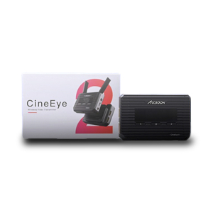 Accsoon Cine Eye 2 Wireless Video Transmission System