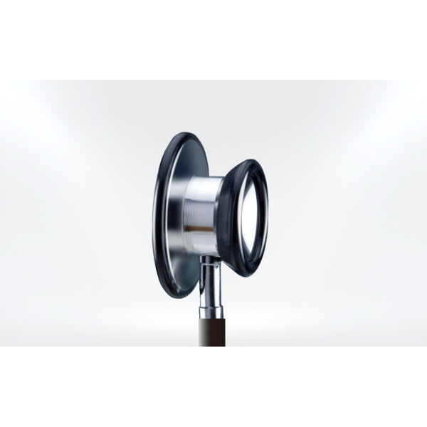Accumed Dual Head Stethoscope ST-DH-002 - Image 2