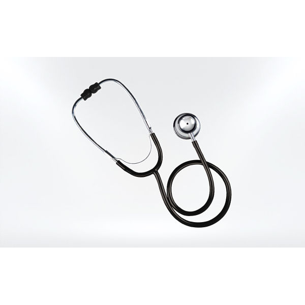 Accumed Dual Head Stethoscope ST-DH-002 - Image 3