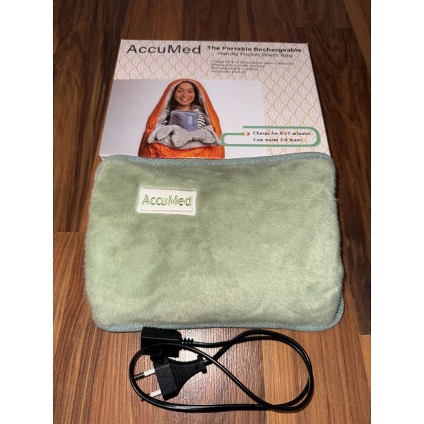 Heat Therapy For Back