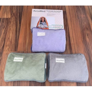 Accumed Electric Hot Water Bag