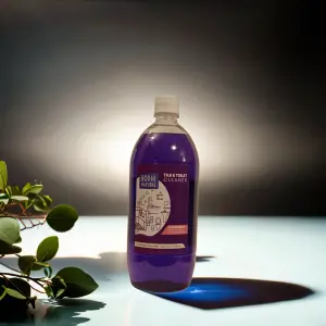 Bodhi Natural Acidic Tile and Toilet Cleaner , Fragnace Free ( 1000 ml)
