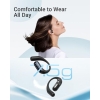 Wireless Earbuds With Rich Bass