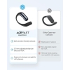 Bluetooth 5.4 Sports Headphones With Charging Case