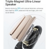 32H Playtime Earbuds IP54 Waterproof For Running