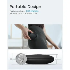 Acefast AceFit Air Open Ear Headphones