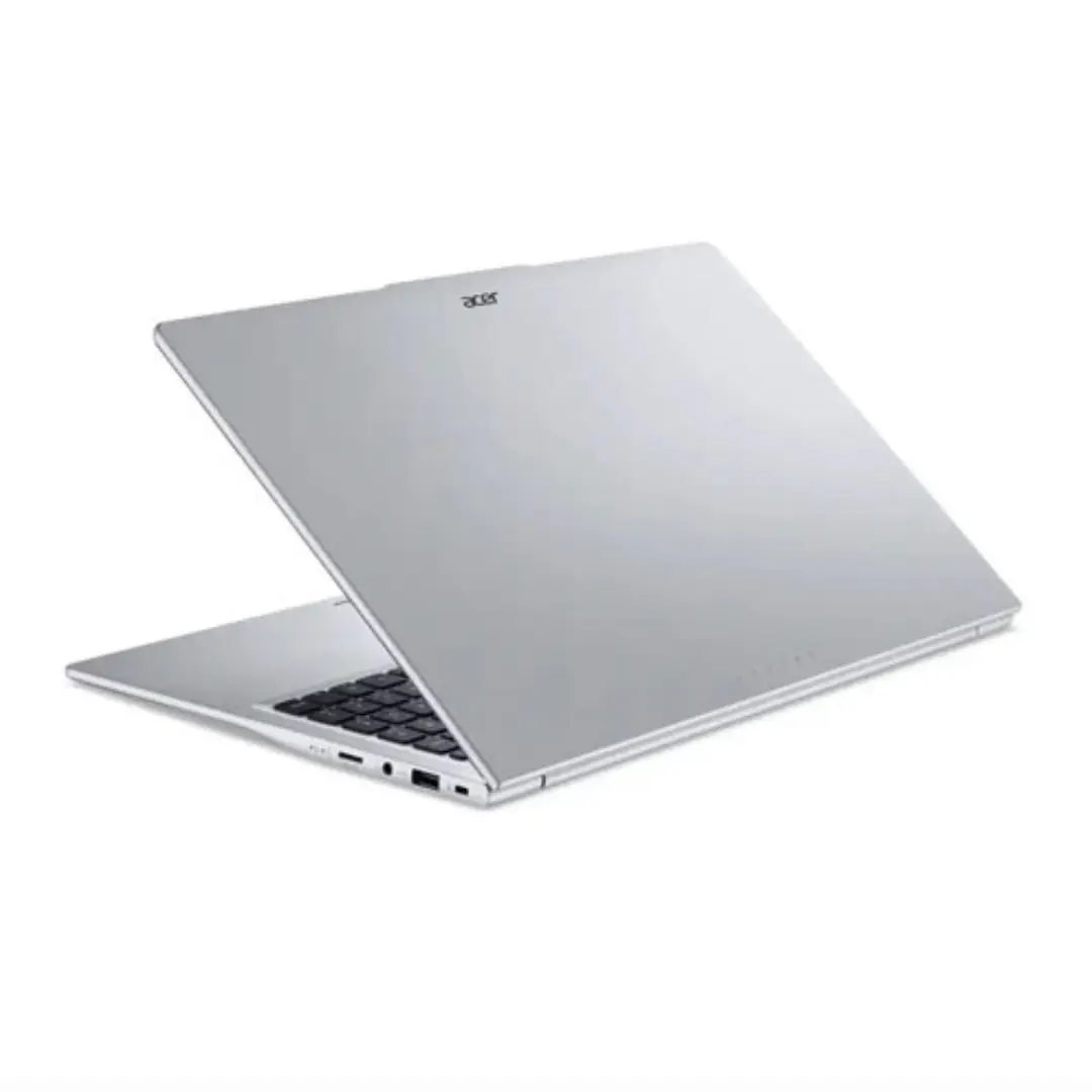Acer Aspire Lite 15 Laptop with Ryzen 7 - 15.6" FHD Display - Image 4