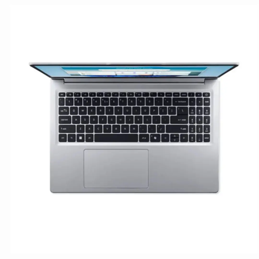 Acer Aspire Lite 15 Laptop with Ryzen 7 - 15.6" FHD Display - Image 3