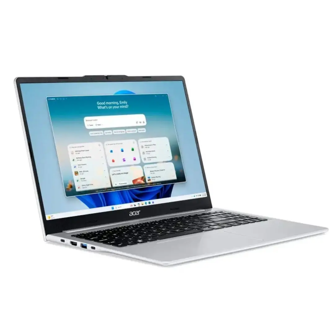 Acer Aspire Lite 15 Laptop with Ryzen 7 - 15.6" FHD Display - Image 2