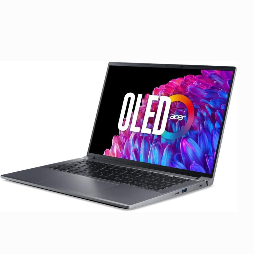 Acer Swift X 14 (SFX14-72G-78HN) Creator Laptop - Image 2