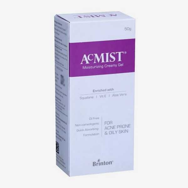 Moisturizing Cream