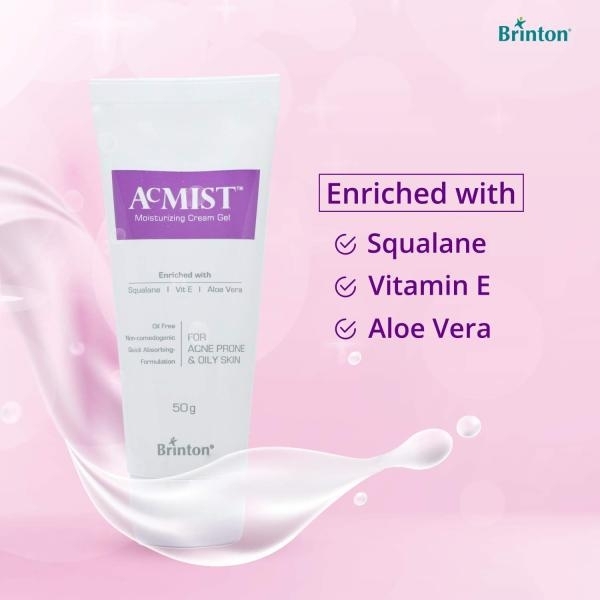 Dry Skin Cream