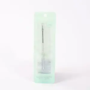 Acne Needle Blackhead Remover Pimple Blemish Pimple Popper Professional Blackhead Extractor For Zit