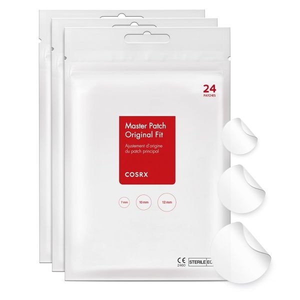 Acne Pimple Patches 24 patches