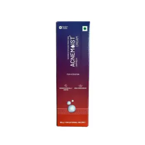 Acnemoist Cream 60ml