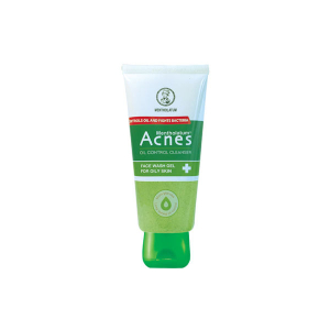 Acnes Oil Control Cleanser 100gm