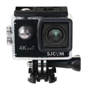 Action Camera 16MP 4K Full HD WiFi Sports Action Camera (SJCAM SJ4000 Air 4K)
