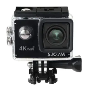 Action Camera 16MP 4K Full HD WiFi Sports Action Camera (SJCAM SJ4000 Air 4K)