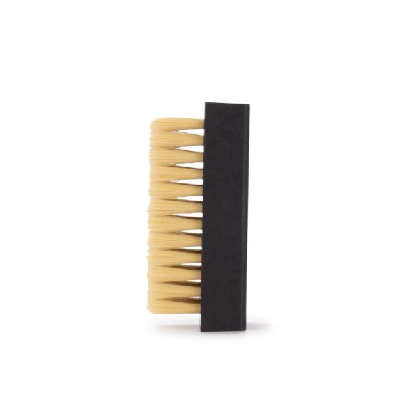 Professional Horse Hair Shoe Brush for Sneaker Cleaning by Comfort Corner - Image 5
