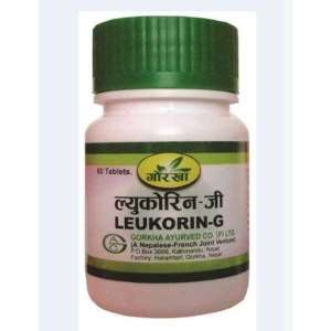 Gorkha Leukorin-G 60 Tablets