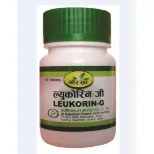 Gorkha Leukorin-G 60 Tablets
