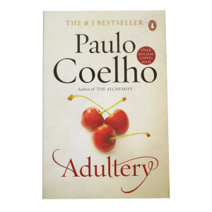 Adultery - Paulo Coelho Paulo Coelho