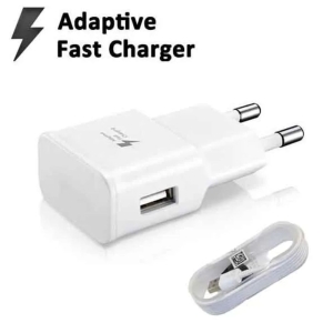 Adaptive Genuine Fast Charging Charger And Cable