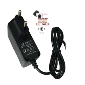 Adaptor / Power Supply DC 5V 2A Jack DC 5.5mm