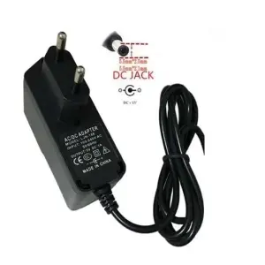 Adaptor / Power Supply DC 5V 2A Jack DC 5.5mm