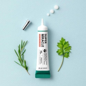 SOME BY MI AHA-BHA-PHA 14 Days Super Miracle Spot All Kill Cream 30ml by Genuine Collection