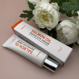 KOJA Eyenlip Salmon Oil Repair Eye Cream 30 ml