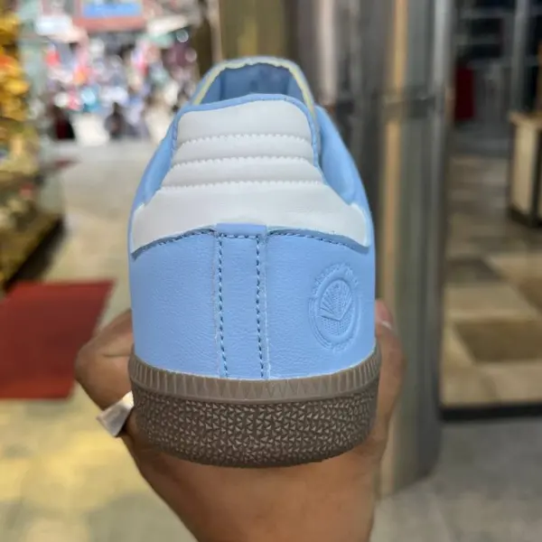 Adidas Samba Vegan - Image 3