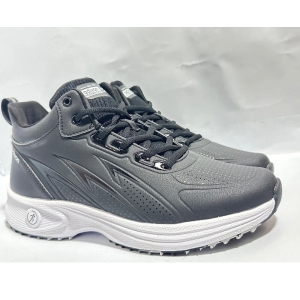 Adivon Boots Rubber Sole For Men