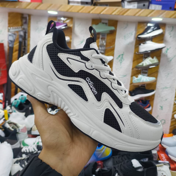 Adivon Casual and Light Weight Sports Shoes for Men - Image 3