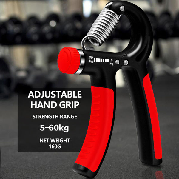 Adjustable Hand Grip Strengthene - Image 2