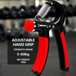 Adjustable Hand Grip Strengthene