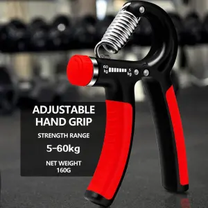 Adjustable Hand Grip Strengthene