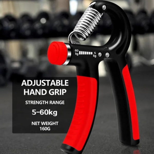 Adjustable Hand Grip Strengthener - Image 2