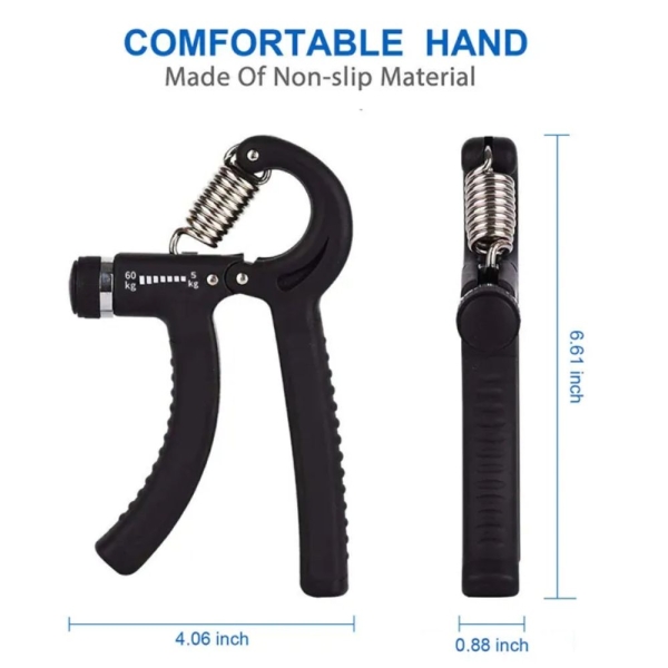 Adjustable Hand Grip Strengthener - Image 5
