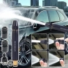 adjustable high pressure car washer water gun.2