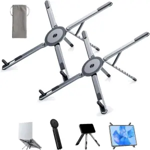 Adjustable Laptop Stand
