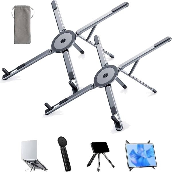 Adjustable Laptop Stand