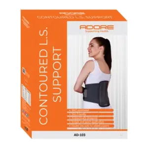 Adore Abdominal Belt