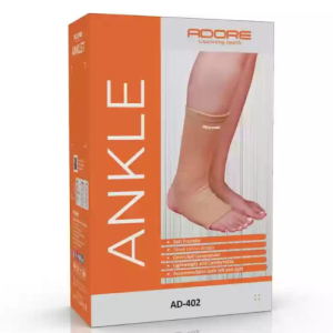 Adore Anklet Support