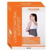 Adore Body Braces - Lumbo Sacral Support Belt Lumbar Sacro Belt for Lower Back Support and Enhance Back Posture For Men & Women