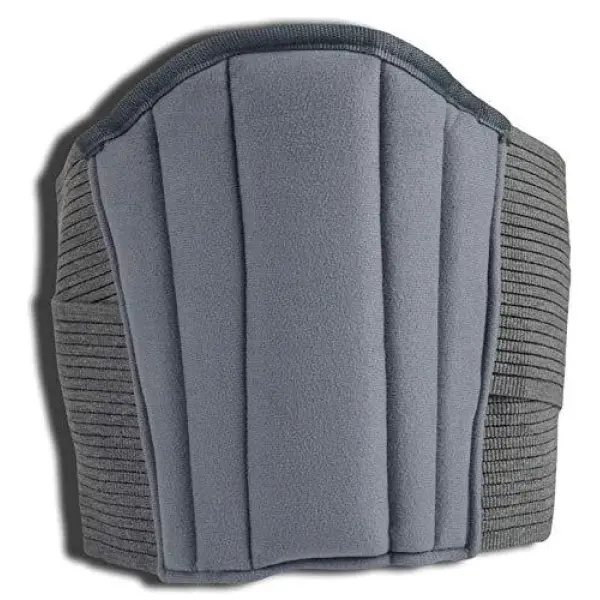 Adore Body Braces - Lumbo Sacral Support Belt Lumbar Sacro Belt for Lower Back Support and Enhance Back Posture For Men & Women - Image 3